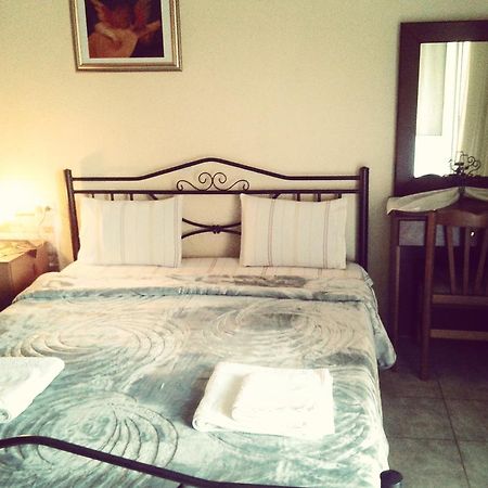 Guesthouse Adonis Loutraki  Luaran gambar