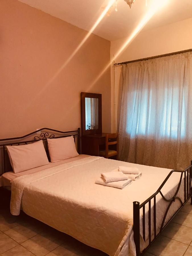 Guesthouse Adonis Loutraki  Luaran gambar
