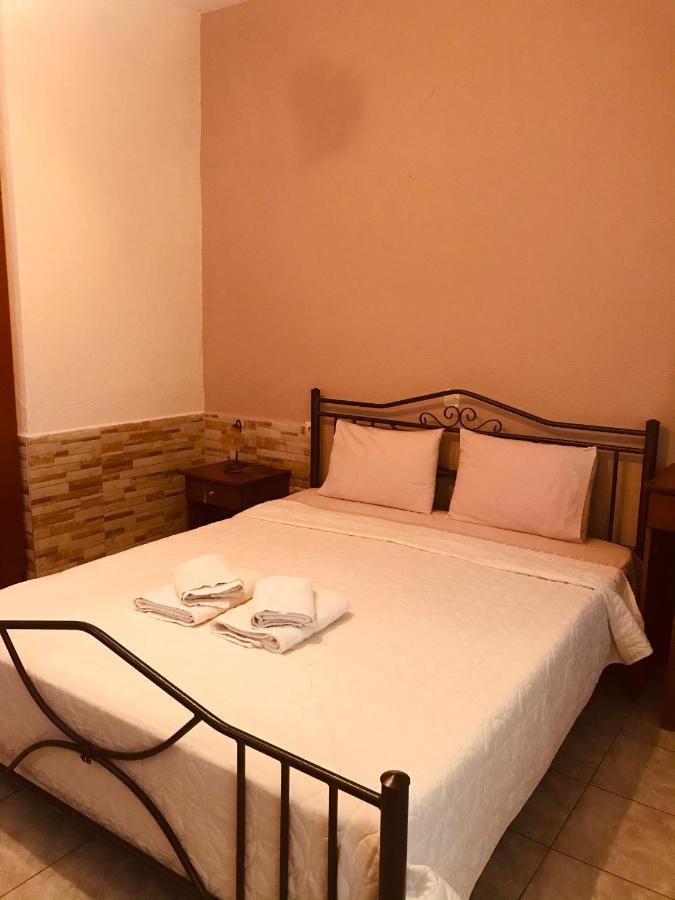 Guesthouse Adonis Loutraki  Luaran gambar