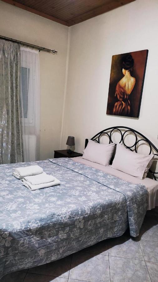 Guesthouse Adonis Loutraki  Luaran gambar