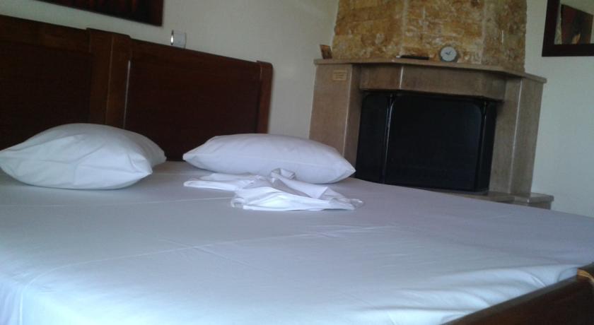 Guesthouse Adonis Loutraki  Bilik gambar