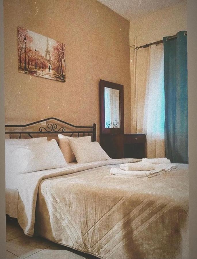 Guesthouse Adonis Loutraki  Luaran gambar