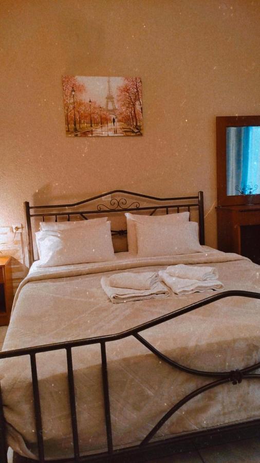 Guesthouse Adonis Loutraki  Luaran gambar
