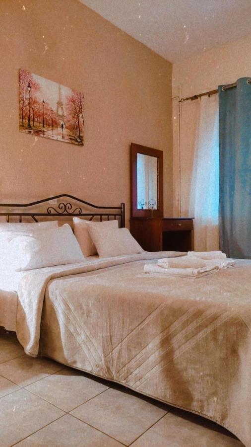 Guesthouse Adonis Loutraki  Luaran gambar