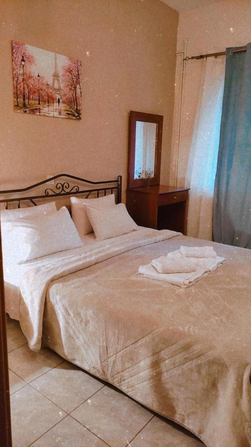 Guesthouse Adonis Loutraki  Luaran gambar