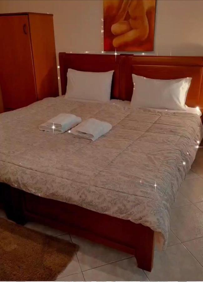 Guesthouse Adonis Loutraki  Luaran gambar