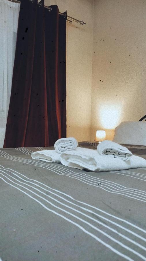 Guesthouse Adonis Loutraki  Luaran gambar