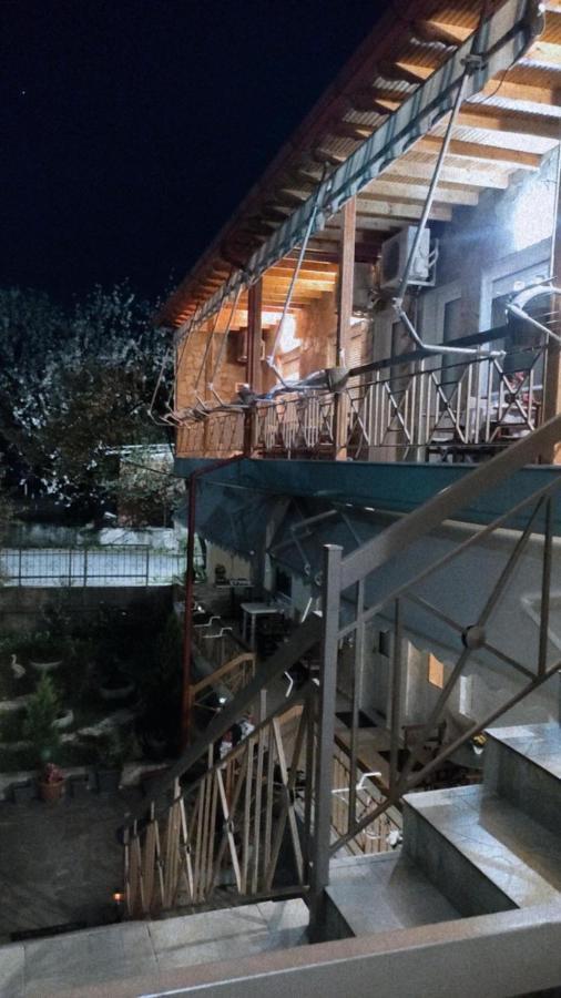 Guesthouse Adonis Loutraki  Luaran gambar