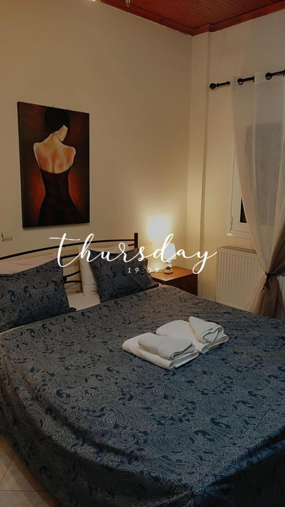 Guesthouse Adonis Loutraki  Luaran gambar