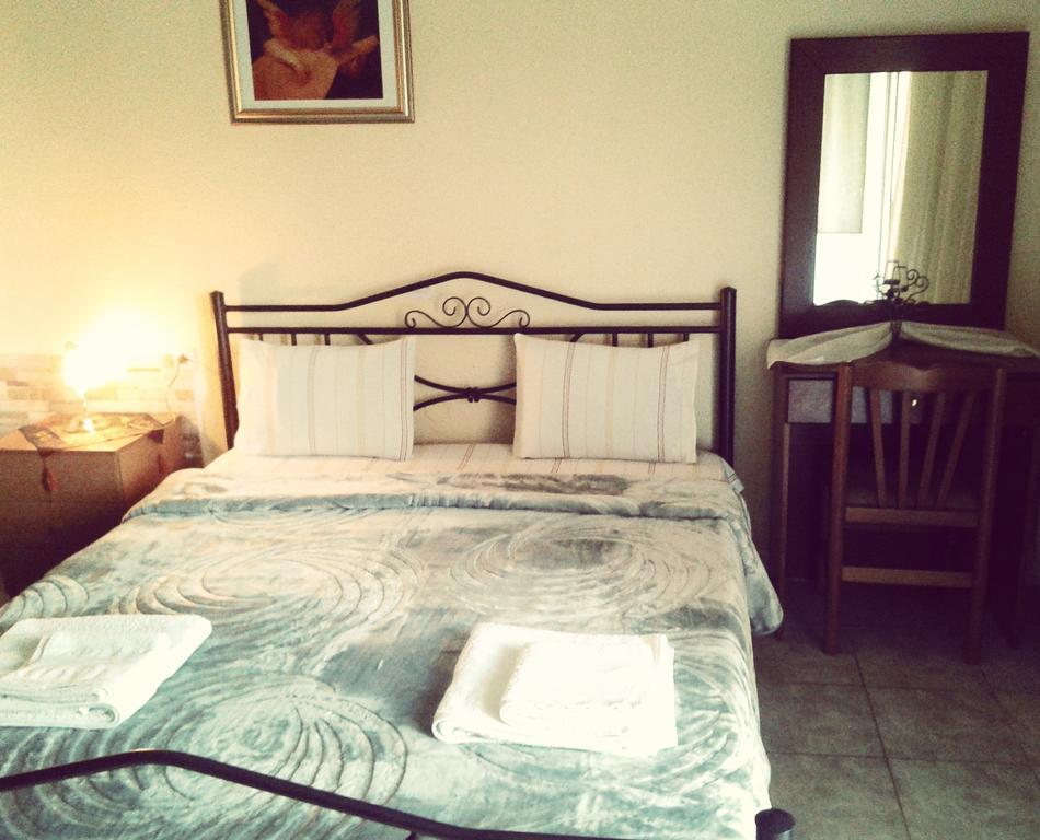 Guesthouse Adonis Loutraki  Luaran gambar