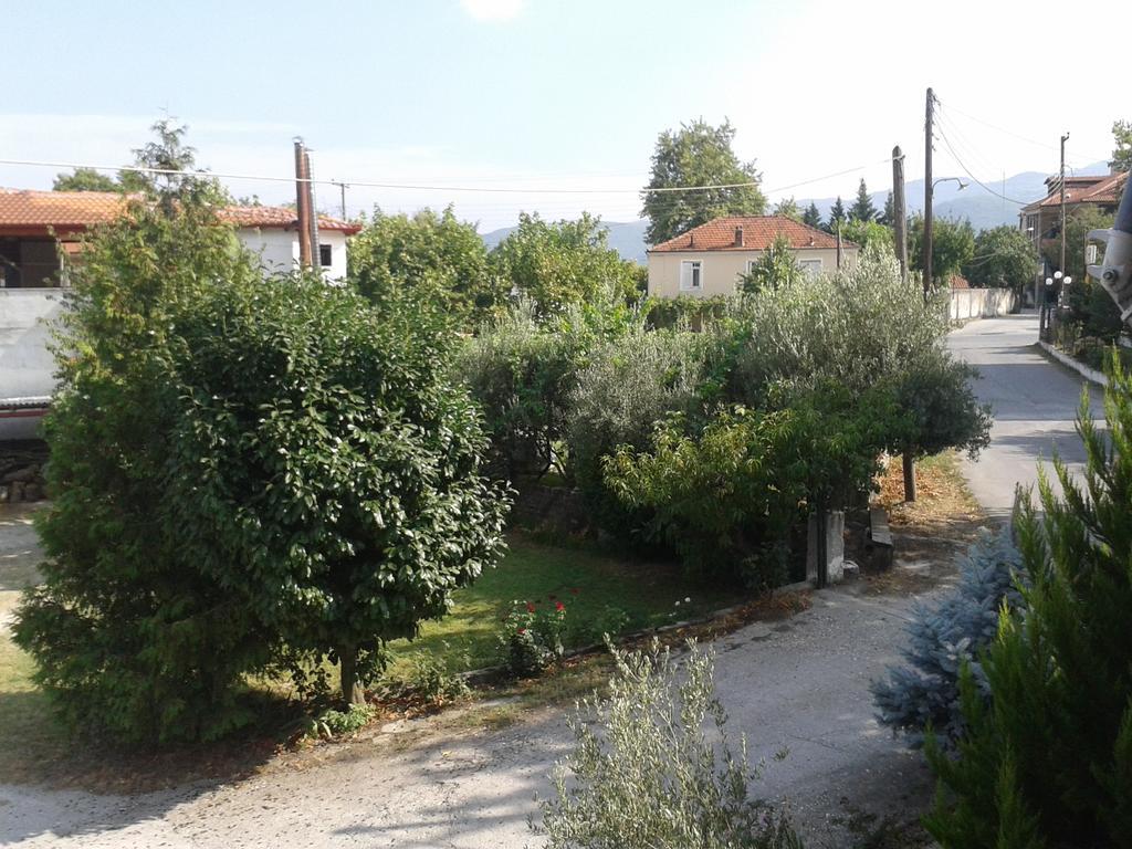 Guesthouse Adonis Loutraki  Luaran gambar