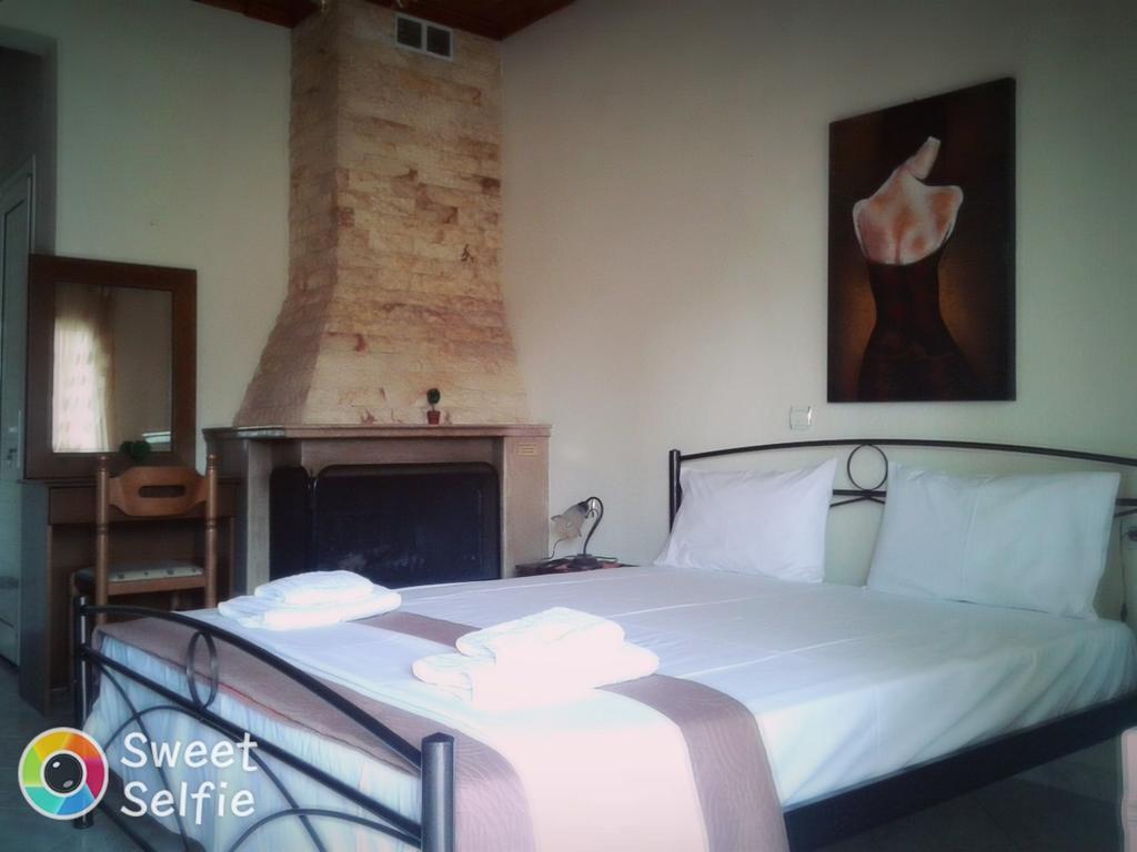 Guesthouse Adonis Loutraki  Luaran gambar
