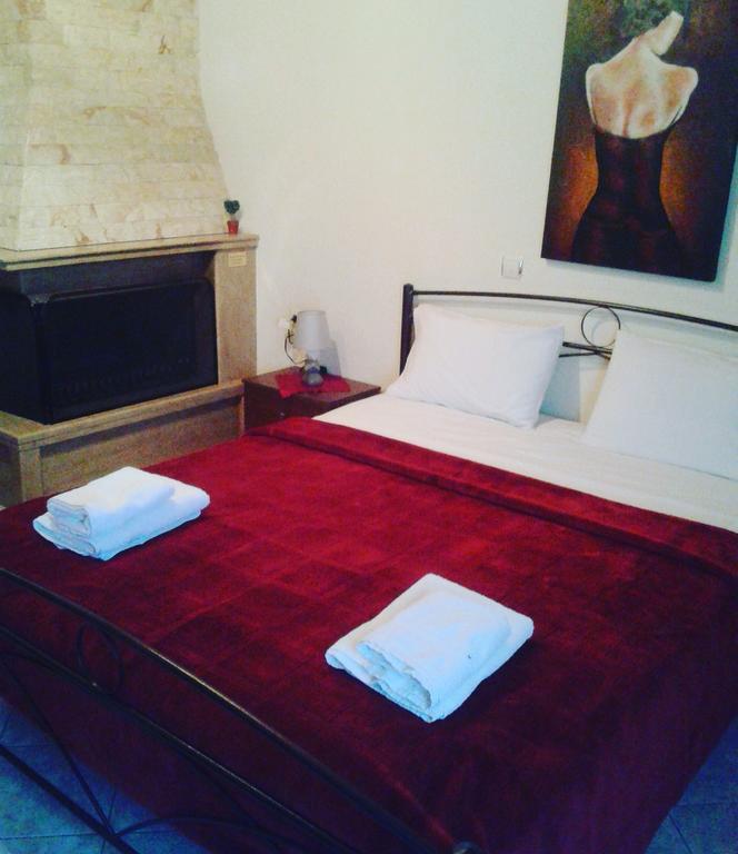 Guesthouse Adonis Loutraki  Luaran gambar