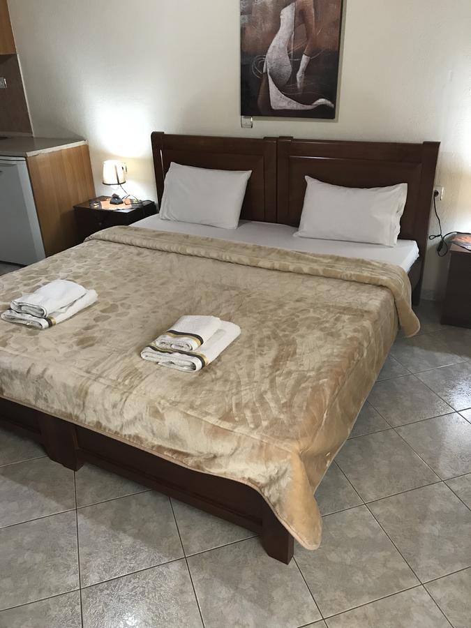 Guesthouse Adonis Loutraki  Luaran gambar