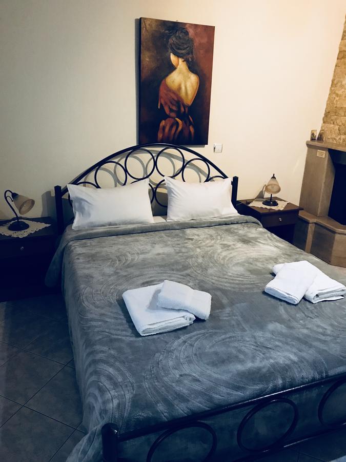 Guesthouse Adonis Loutraki  Luaran gambar