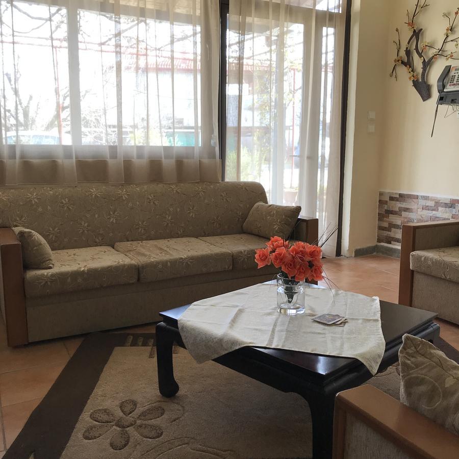 Guesthouse Adonis Loutraki  Luaran gambar