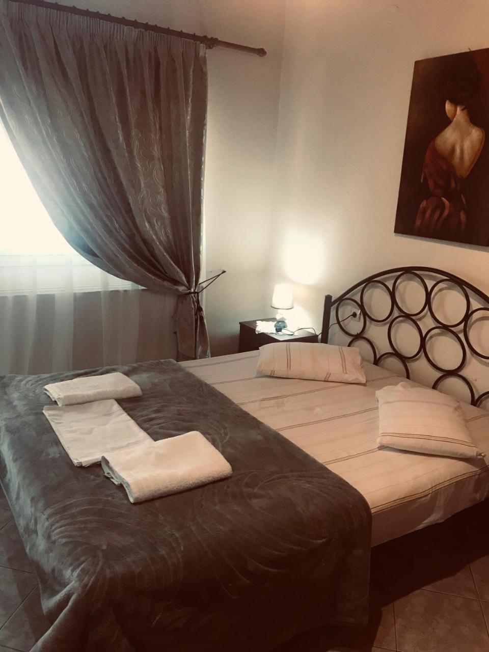 Guesthouse Adonis Loutraki  Luaran gambar