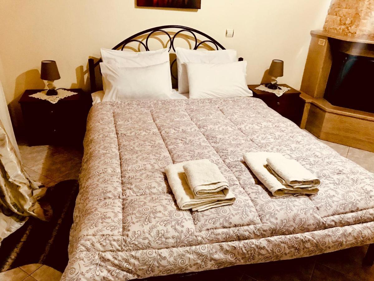Guesthouse Adonis Loutraki  Luaran gambar
