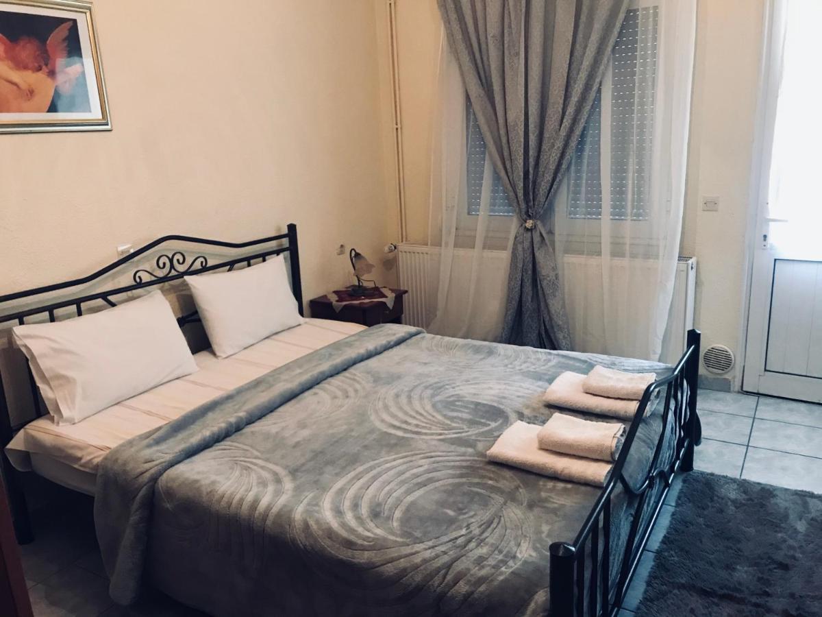 Guesthouse Adonis Loutraki  Luaran gambar
